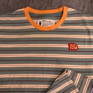 Brand new Dutch Bros tshirt!